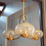 Lustre House sciolari 3 fires