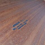 Teak Coffee Table by Hans J. Wegner for Andreas Tuck, 1950s