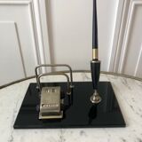 Date pencil holder Italian 50s