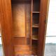 Armoire anglaise ancienne