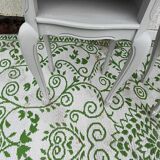 Pair of L.XV style bedside tables