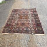 Oriental rugs