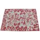 Modernist Organic Carpet, 1960s