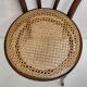 Thonet Chair No. 18 half