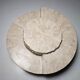 Mactan stone coffee table by Magnussen Ponte, 1980s