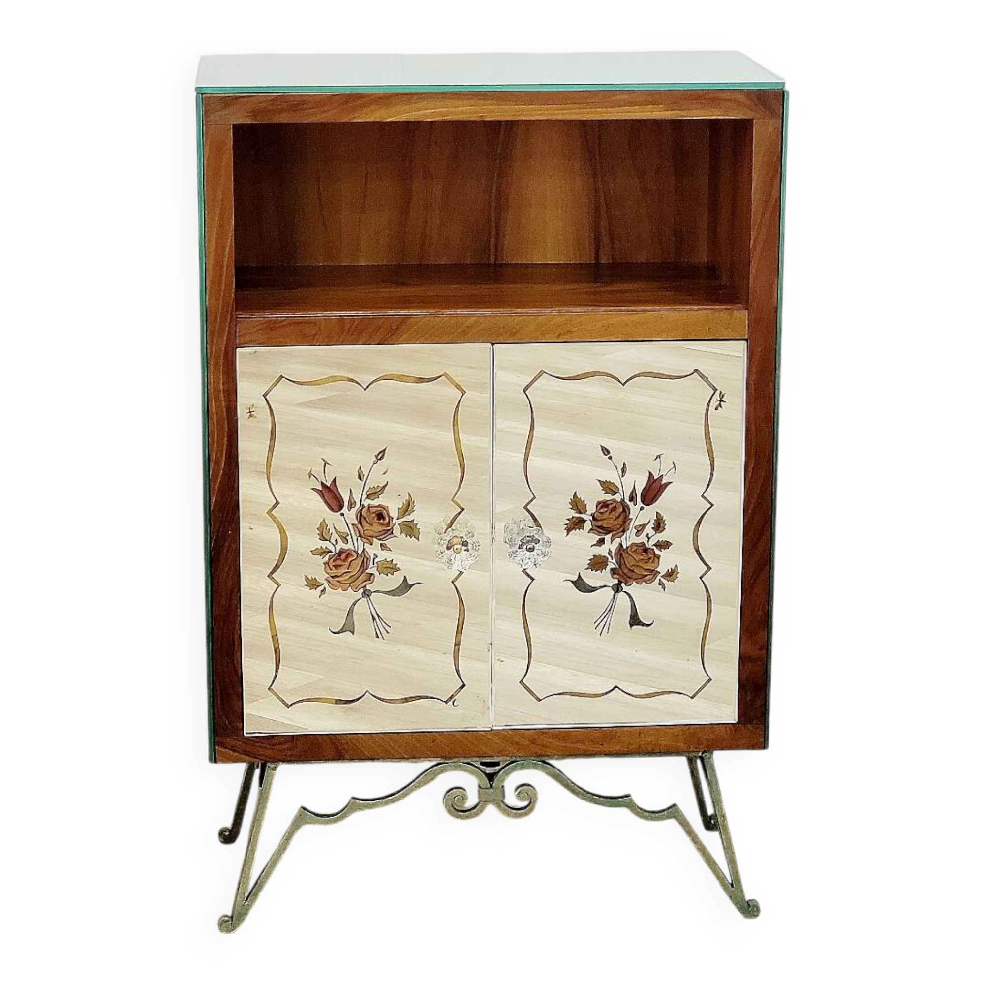 Italian furniture in Art Deco style