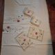 Tablecloth, towels and sets