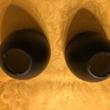 Pair of wall lamps LITA, Model 2300