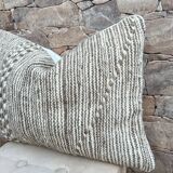 Berber cushion