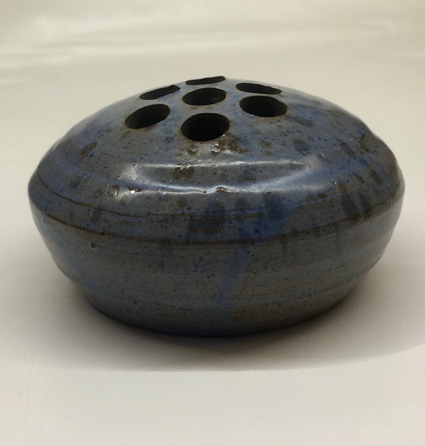 Rhoda Giethoorn ceramic flower vase