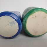 Pair of soliflore