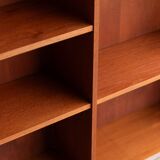 Bookcase by Borge Mogensen