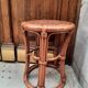 Bamboo stool