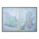 Rhône and Garonne, original map printed in 1879.