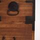 Antique Japanese tansu – Showa period (c.1927) #55