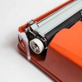 Hermès Baby 1972 new ribbon typewriter