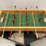 Vintage baby football