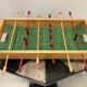 Vintage baby football