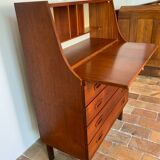 Scandinavian secretary