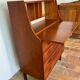 Scandinavian secretary