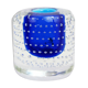 Murano glass candle holder 1970