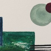 Aquarelle - 15h51 •