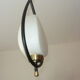 50s pendant lamp