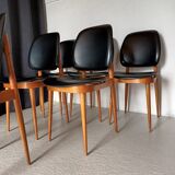 Baumann Pegasus chairs