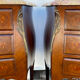 Paire de chevets style Louis XV