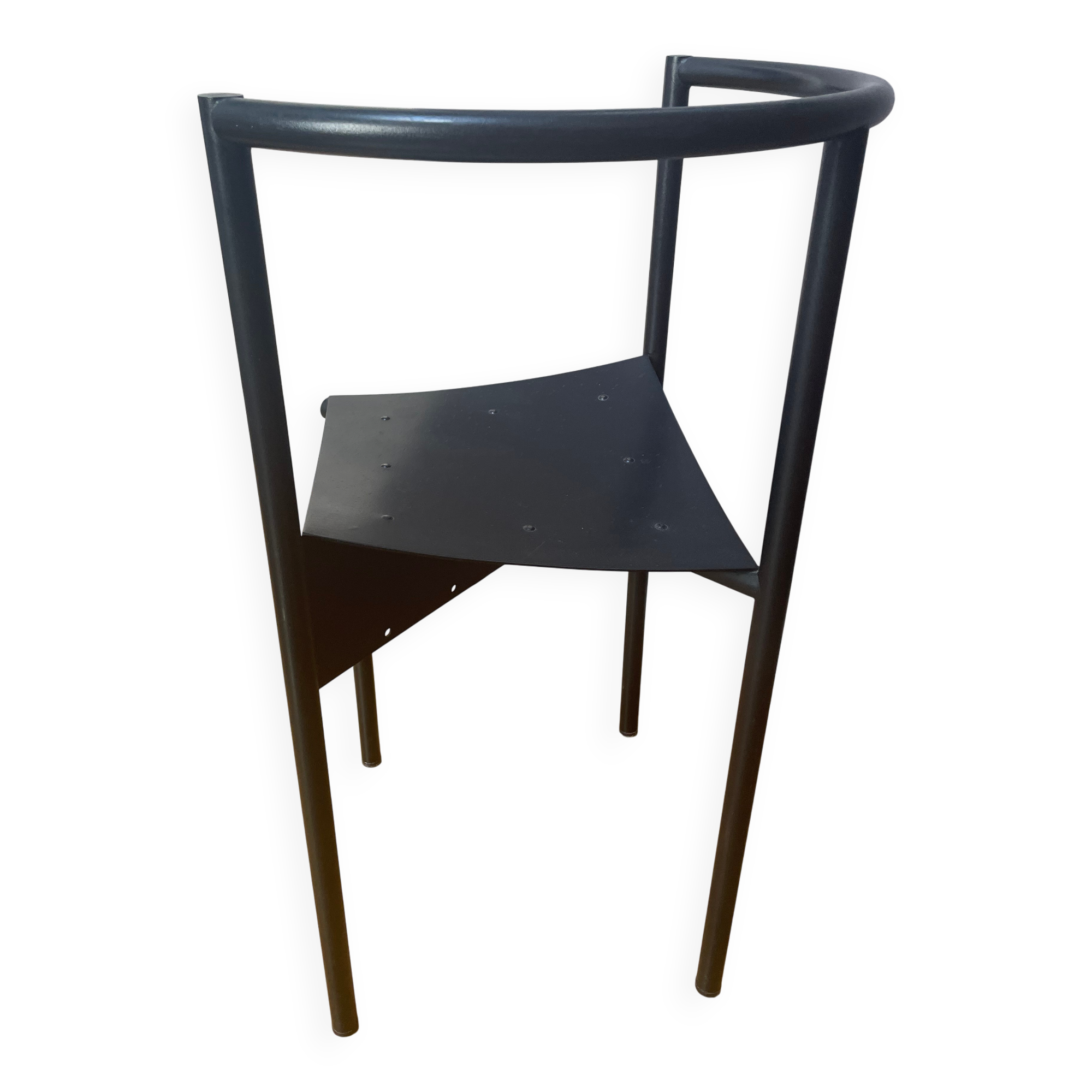 Wendy Wright chair by Philippe Starck