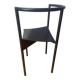 Wendy Wright chair by Philippe Starck