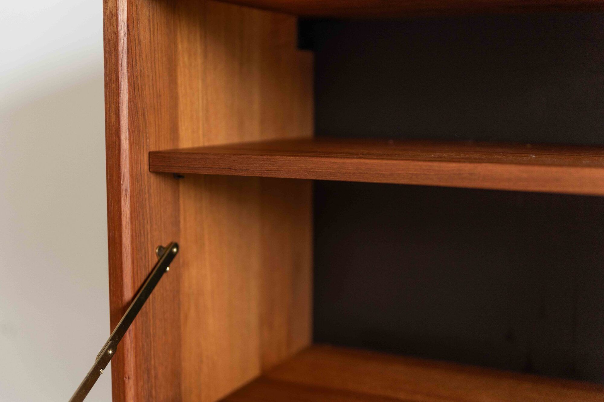 Wall unit by Poul Cadovius