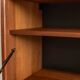 Wall unit by Poul Cadovius