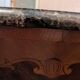 Paire de tables de chevet de style Louis XV