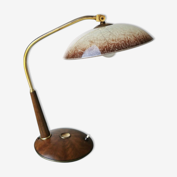 Lampe de table années 1960