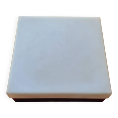 Plafonnier BEGA Allemand vintage