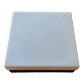 Plafonnier BEGA Allemand vintage