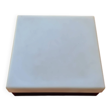Plafonnier BEGA Allemand vintage