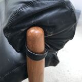 Eric Merthen 3-seater sofa, Sweden 1958