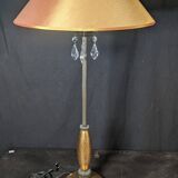 Drimmer lamp