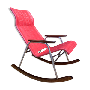 Fauteuil de takeshi nii