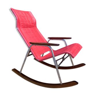 Fauteuil de Takeshi Nii années 1960