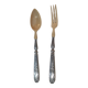 Old Salad/Silver