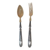 Old Salad/Silver