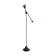 Lamp Ettore adjustable by E Gismondi for Artemide 1980