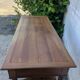 Bureau, console