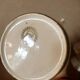 Cafetière / théière vintage Boch La Louvière