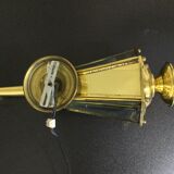 Lanterne  laiton