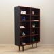 Rosewood bookcase, Danish design, 1970s, production: Denmark