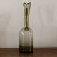 Blown glass ewer